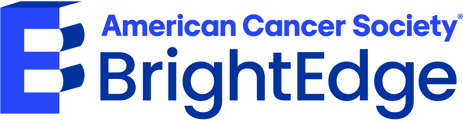 American Cancer Society BrightEdge