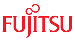 Fujitsu-logo Transparent