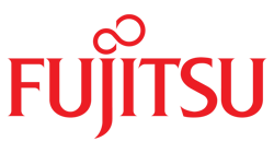 Fujitsu-logo Transparent