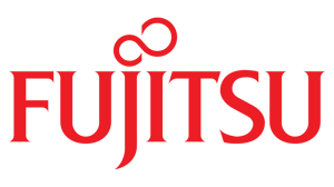 Fujitsu-logo Transparent